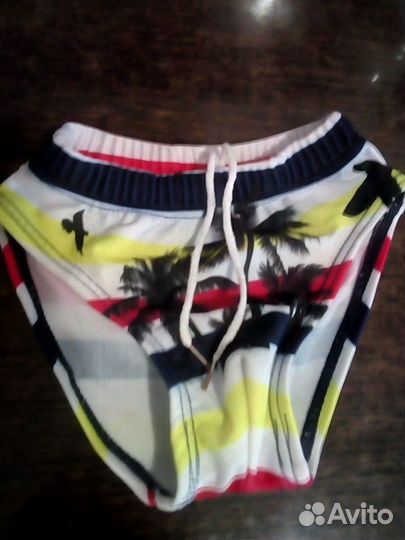 Купальные плавки