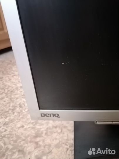 Монитор Benq