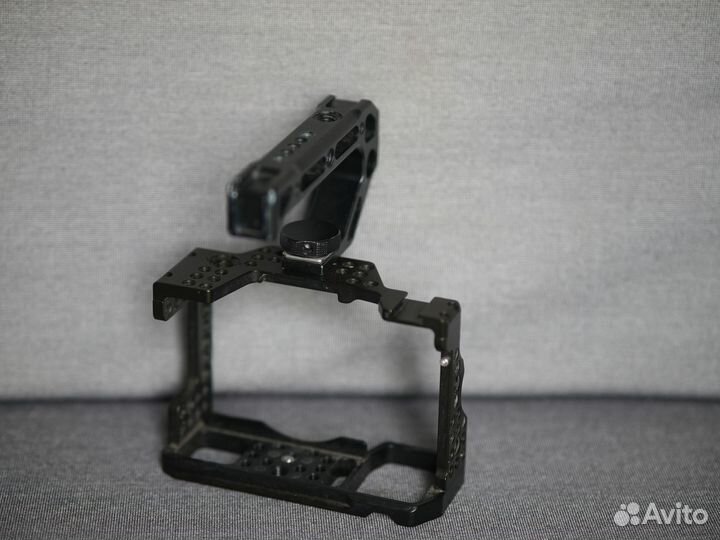 SmallRig 3667B Клетка для цифровых камер Sony A7RV