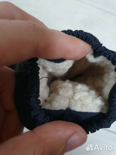 Краги варежки kerry