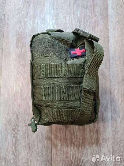 Экипировка,медицина