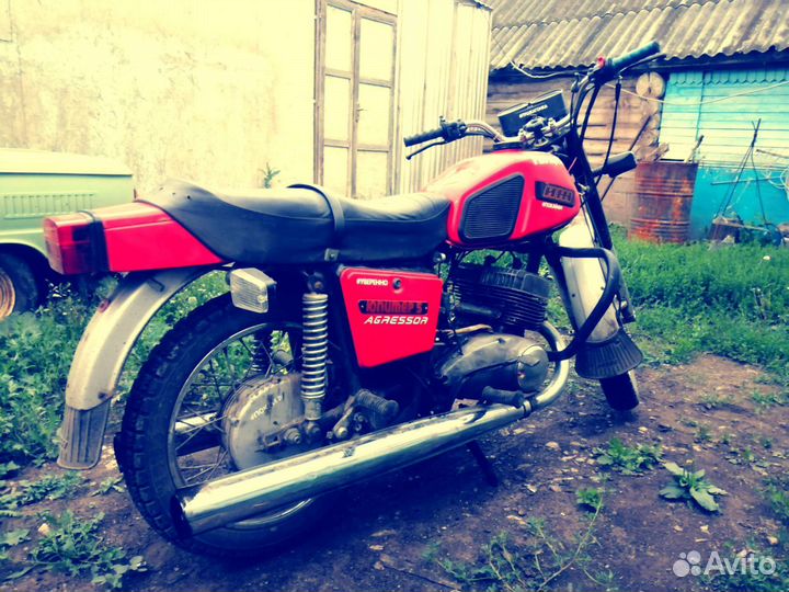 Юпитер 5
