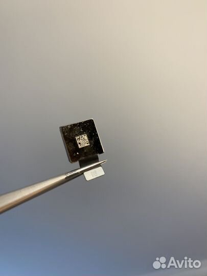 Камера на iPhone xr