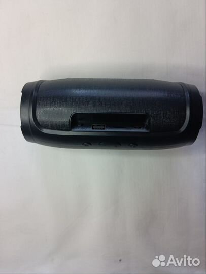 Музыкальная колонка с блютузом