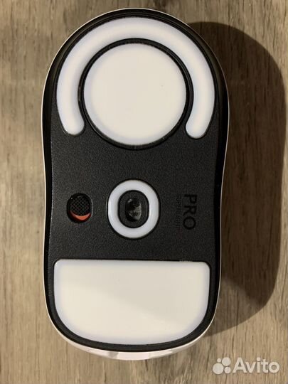 Logitech g pro x superlight