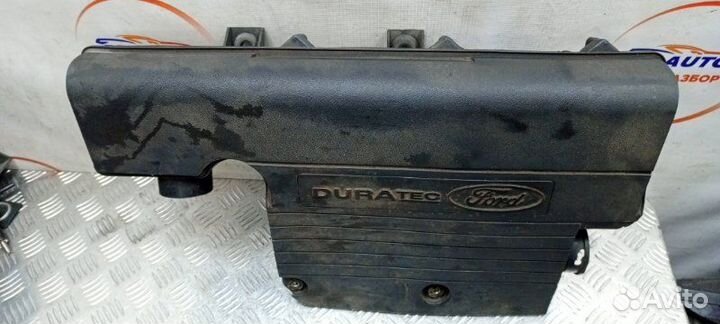 Корпус воздушного фильтра Ford Fusion универсал