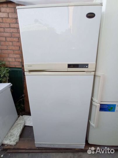 Холодильник