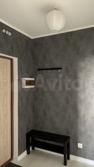 Квартира-студия, 20,8 м², 15/16 эт.