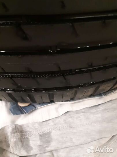 Nokian Tyres Hakka Blue 2 195/65 R15