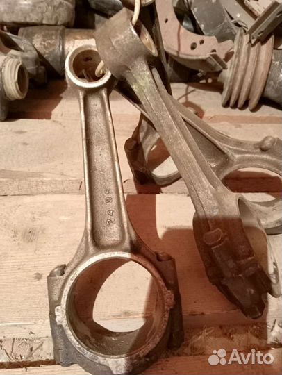 Запчасти УАЗ