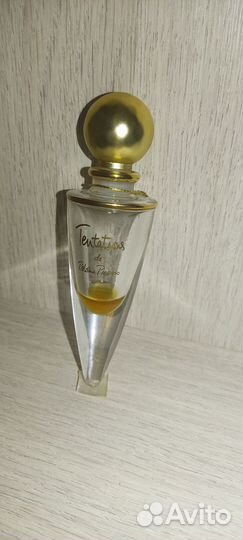 Коллекционерам. Винтажный парфюм