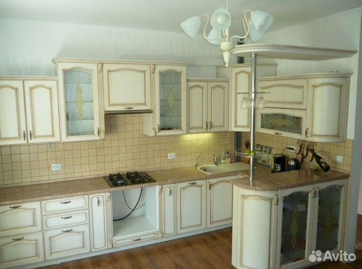 Кухонный гарнитур. Кухня