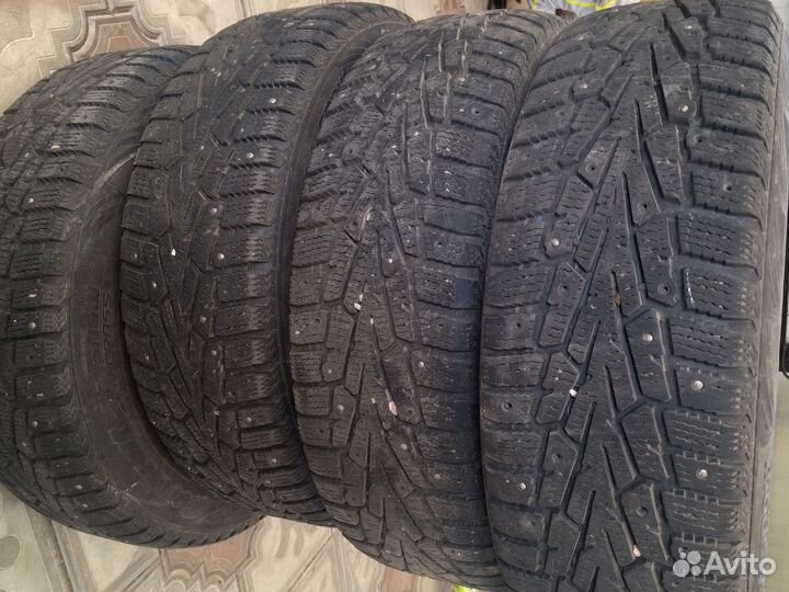 Cordiant Snow Cross 195/65 R15 91