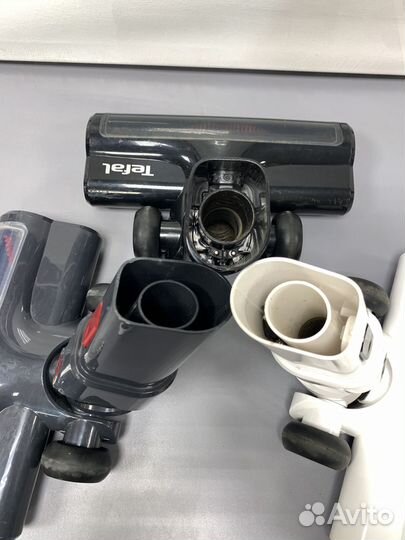 Щетка/Турбощетка для пылесоса Tefal TY69/TY72