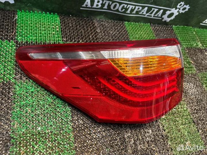 Фонарь задний левый Lexus Ls460 2009-2011