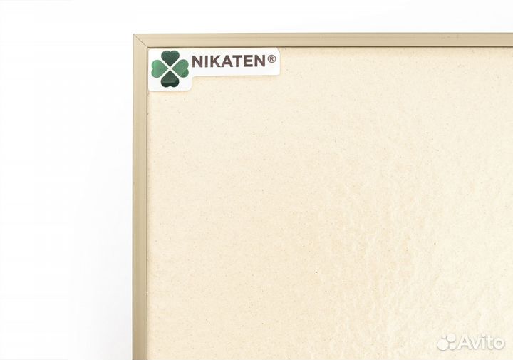 Керамический обогреватель NT 650 Nikaten