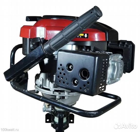 Лодочный мотор Loncin 1P70FC