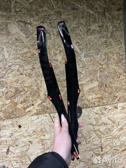 Реснички Лансер 10