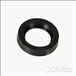 Манжета бункера воды Krups KP Dolce Gusto