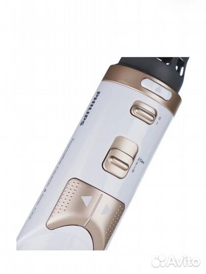 Фен щетка philips HP8664