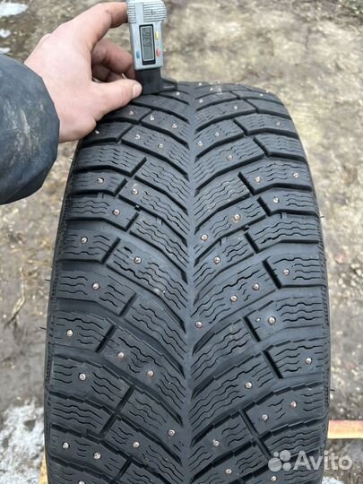 Michelin X-Ice North 4 235/45 R18 98T