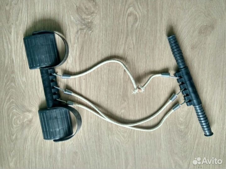 Тренажёр домашний