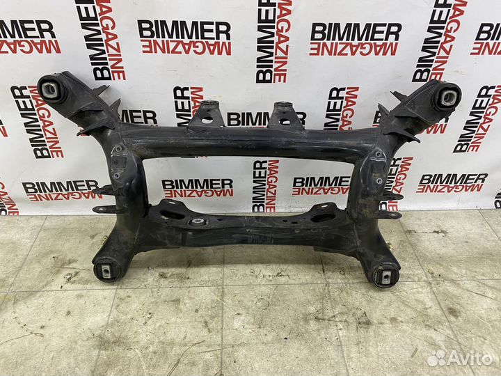 Балка заднего моста BMW f20 f21 f22 f23 f30 f35