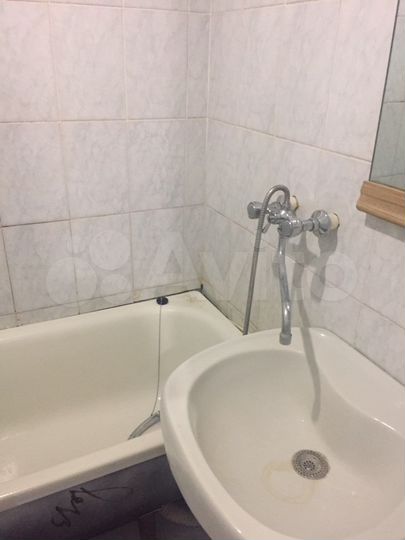 1-к. квартира, 30 м², 9/9 эт.