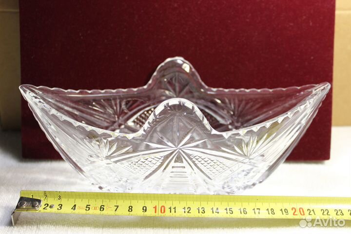 Салатник конфетница 