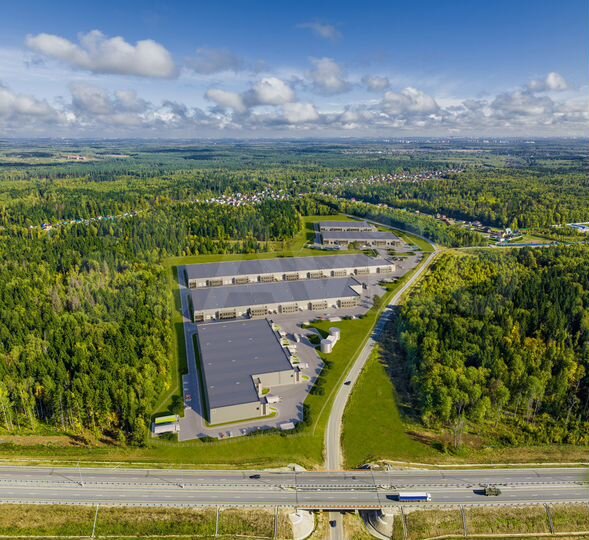 Помещение свободного назначения в продажу, 565 м²