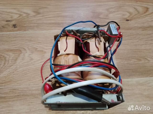 Трансформатор силовой