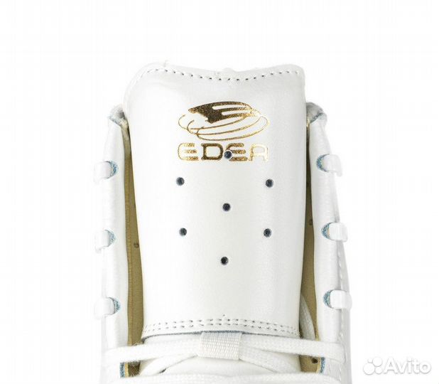 Фигурные коньки edea