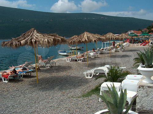 2-к. квартира, 53 м² (Черногория)