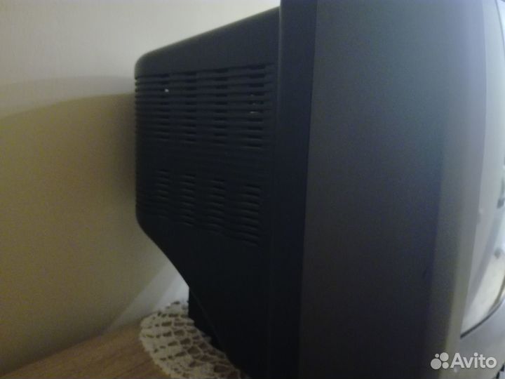 Телевизор Daewoo бу