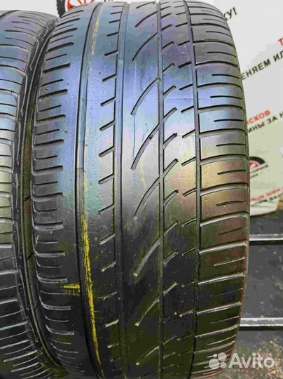 Continental ContiCrossContact AT 255/45 R19 97V