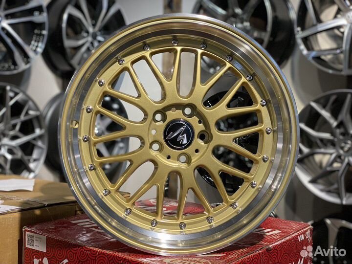 Диски r18 Audi A6 A7 A8 Skoda Kodiaq VW Tiguan