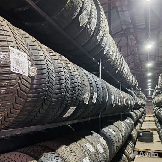 Zeta Antarctica Sport 285/50 R20 116T