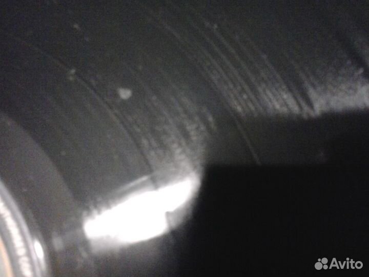 Виниловая пластинка Yello