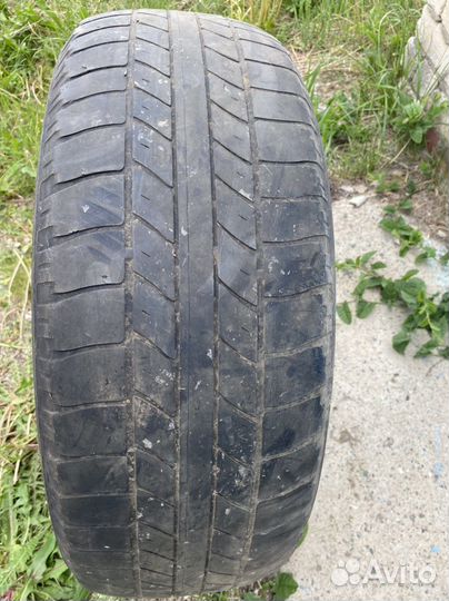 Goodyear Wrangler HP All Weather 245/60 R18 105H