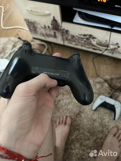 Sony PS4 slim 500gb