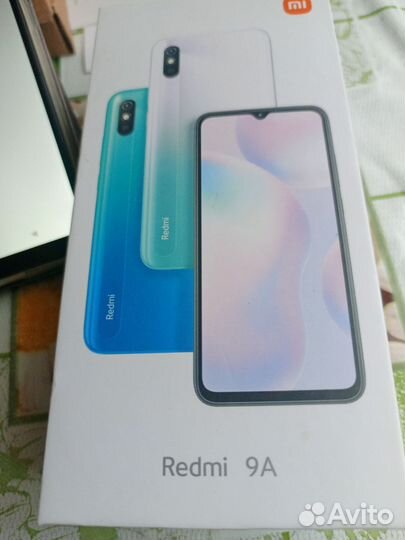 Xiaomi Mi A1 Android One, 4/32 ГБ