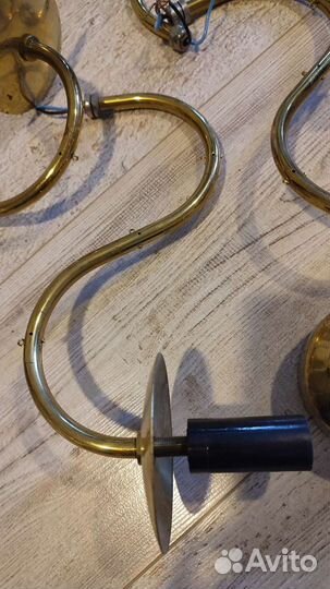 Люстра. Запчасти для люстры