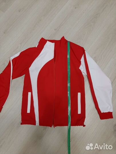 Спортивный костюм для мальчика