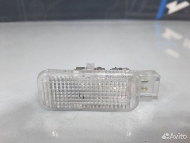 Плафон салона Audi Allroad C5 BES 2005