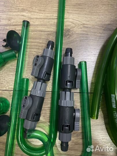 Фильтр внешний eheim 2213