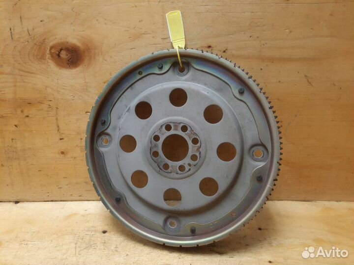 Маховик Nissan Fuga PY50 VQ35DE 2006