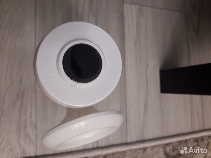 Молокоотсос электрический