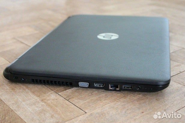 HP 255 g3