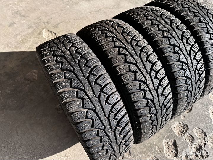 Nokian Tyres Nordman 5 185/65 R15