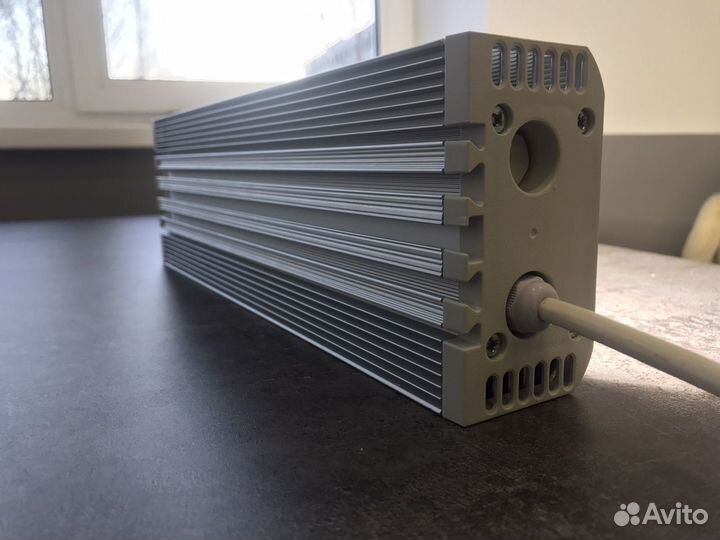 Светодиодный светильник 50 Вт